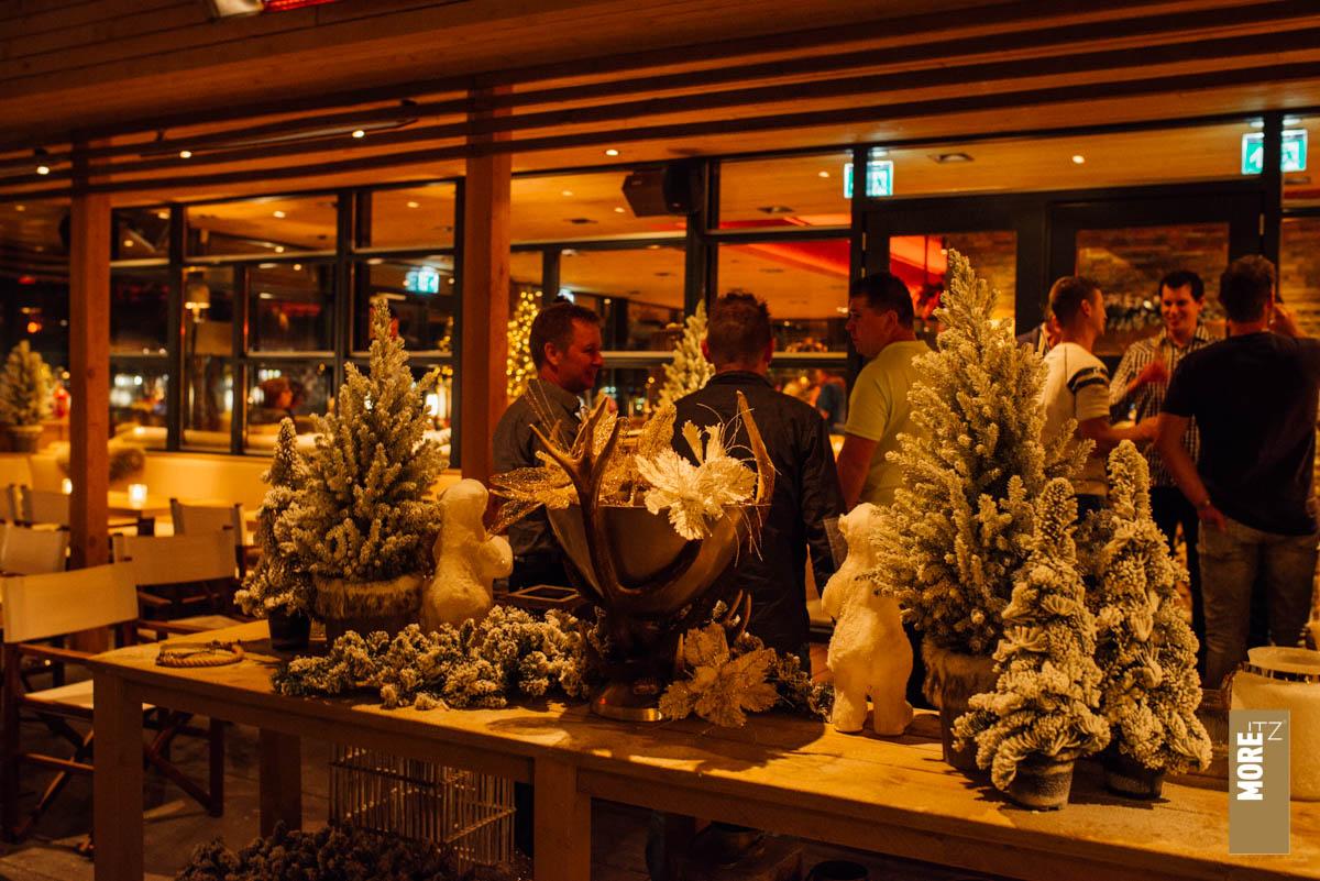 more itz restaurant aan het water